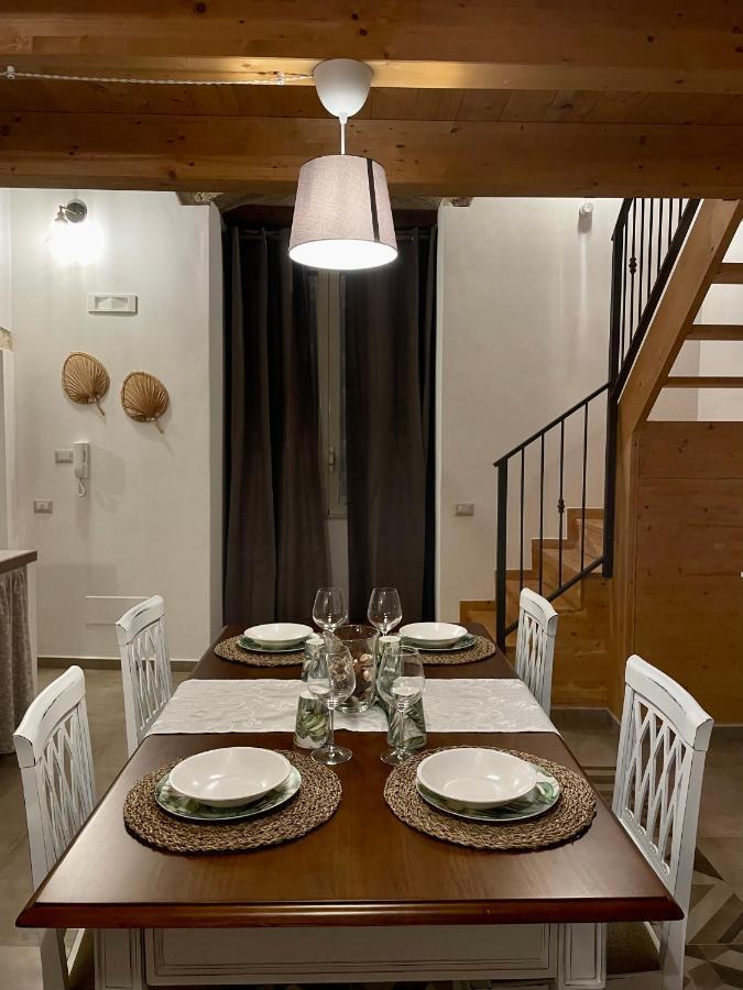 Апартаменты A Casa Di Dora Бари Экстерьер фото